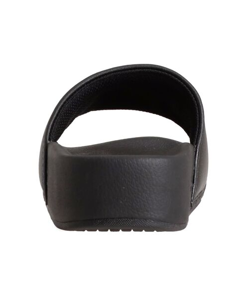 DC（ディーシー）の「Ws DC SLIDE PLATFORM（サンダル・レディース・ブラック・23/22/24）」の10枚目の写真