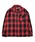 RADIO EVA�i���a�I�G���@�j�́uRADIO EVA A189 Longinus OPEN NECKED OMBRE CHECKED SHIRTS�i�V���c/�u���E�X�j�v�b���b�h