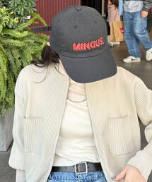 fredy emue | JAZZキャップ(キャップ)