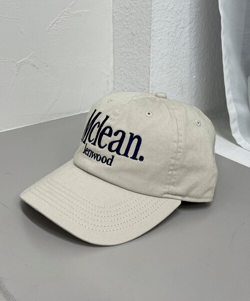 fredy emue（フレディエミュ）の「JAZZキャップ（キャップ・レディース・ブラック系その他/ネイビー/レッド/ブラック/キナリ・FREE）」の22枚目の写真