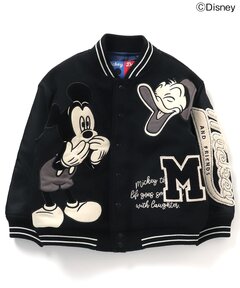 セール】【BoTT / ボット】3R Varsity Jacket（スタジャン）｜BOTT