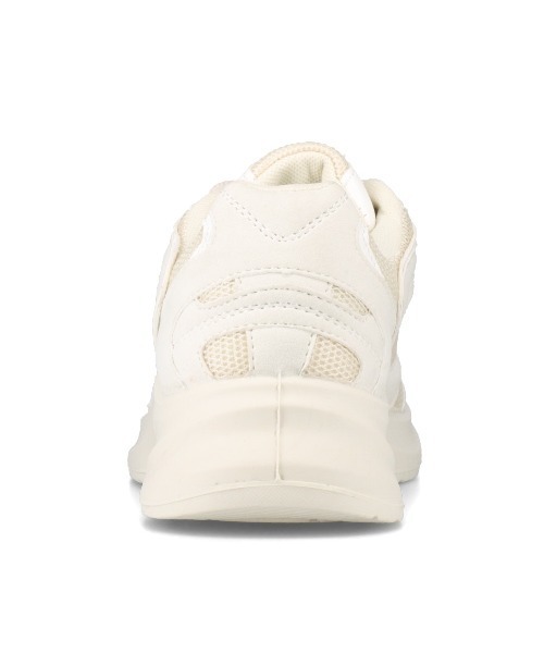 moz（モズ）の「【MOZ sweden】厚底スニーカー（スニーカー・レディース・ホワイト/ベージュ/ブラック・23.0cm/23.5cm/24.5cm/22.5cm/24.0cm）」の19枚目の写真