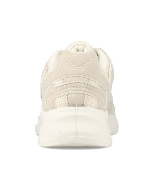 moz（モズ）の「【MOZ sweden】厚底スニーカー（スニーカー・レディース・ホワイト/ベージュ/ブラック・23.0cm/23.5cm/24.5cm/22.5cm/24.0cm）」の10枚目の写真