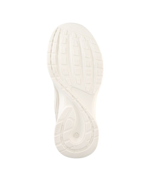 moz（モズ）の「【MOZ sweden】厚底スニーカー（スニーカー・レディース・ホワイト/ベージュ/ブラック・23.0cm/23.5cm/24.5cm/22.5cm/24.0cm）」の12枚目の写真