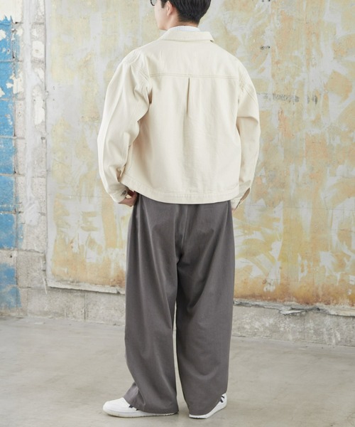 ふ*づ様 CIAOPANIC デニム セットアップ CIAOPANIC TYPY（チャオパニックティピー）の「【TYPYdenim