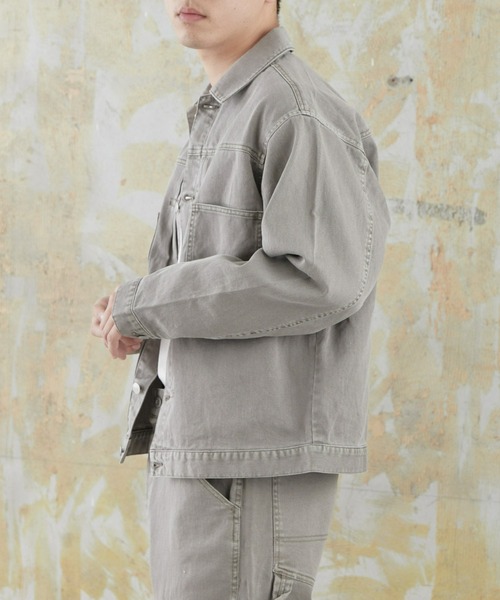 CIAOPANIC TYPY（チャオパニックティピー）の「【TYPYdenim