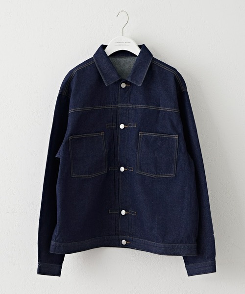 CIAOPANIC TYPY（チャオパニックティピー）の「【TYPYdenim