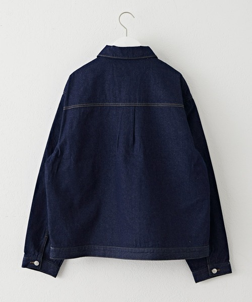 CIAOPANIC TYPY（チャオパニックティピー）の「【TYPYdenim