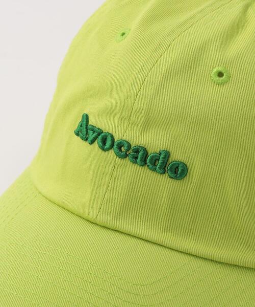 Steven Alan（スティーブンアラン）の「＜AMERICAN NEEDLE＞FOODIE CAP/キャップ（キャップ・レディース・オリーブ/ブラック/ライム/オフホワイト・FREE）」の10枚目の写真