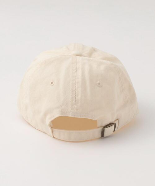 Steven Alan（スティーブンアラン）の「＜AMERICAN NEEDLE＞FOODIE CAP/キャップ（キャップ・レディース・オリーブ/ブラック/ライム/オフホワイト・FREE）」の13枚目の写真