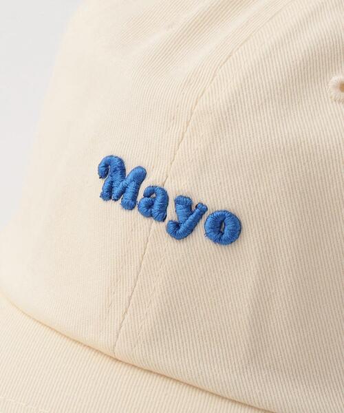 Steven Alan（スティーブンアラン）の「＜AMERICAN NEEDLE＞FOODIE CAP/キャップ（キャップ・レディース・オリーブ/ブラック/ライム/オフホワイト・FREE）」の14枚目の写真