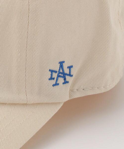 Steven Alan（スティーブンアラン）の「＜AMERICAN NEEDLE＞FOODIE CAP/キャップ（キャップ・レディース・オリーブ/ブラック/ライム/オフホワイト・FREE）」の15枚目の写真