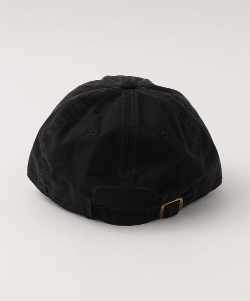 Steven Alan（スティーブンアラン）の「＜AMERICAN NEEDLE＞FOODIE CAP/キャップ（キャップ・レディース・オリーブ/ブラック/ライム/オフホワイト・FREE）」の17枚目の写真