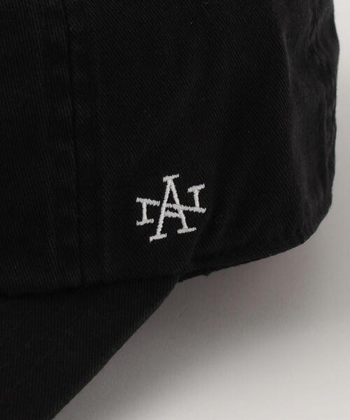 Steven Alan（スティーブンアラン）の「＜AMERICAN NEEDLE＞FOODIE CAP/キャップ（キャップ・レディース・オリーブ/ブラック/ライム/オフホワイト・FREE）」の19枚目の写真