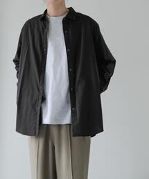 FORK&SPOON | FORK&SPOON　スナップボタンシャツ(シャツ/ブラウス)