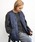 TAION�i�^�C�I���j�́uTAION / �^�C�I�� MILITARY V-NECK W ZIP VEST (TAION-001ALSZML-1) �~���^���[ V�l�b�N W�W�b�v �_�E���x�X�g �\�t�g�V�F���i�x�X�g�j�v�b�_�[�N�l�C�r�[