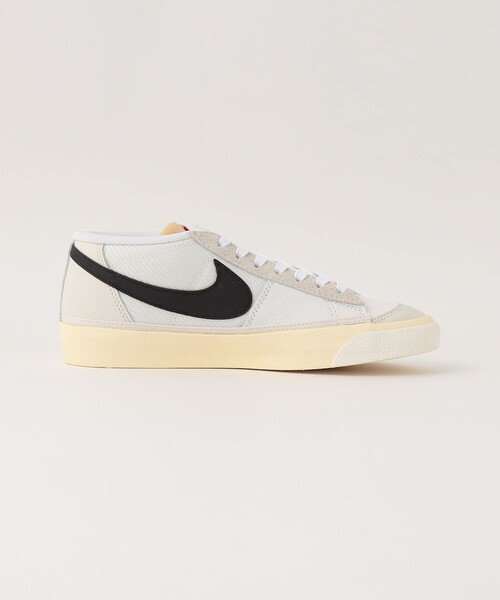 NIKE（ナイキ）の「＜NIKE＞ブレーザー LOW PRO Club/スニーカー（スニーカー・レディース・ホワイト・24.5cm/25cm/24cm）」の7枚目の写真