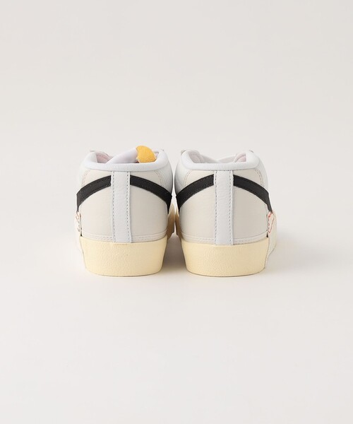 NIKE（ナイキ）の「＜NIKE＞ブレーザー LOW PRO Club/スニーカー（スニーカー・レディース・ホワイト・24.5cm/25cm/24cm）」の8枚目の写真