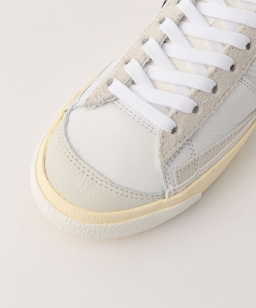 NIKE（ナイキ）の「＜NIKE＞ブレーザー LOW PRO Club/スニーカー（スニーカー・レディース・ホワイト・24.5cm/25cm/24cm）」の11枚目の写真