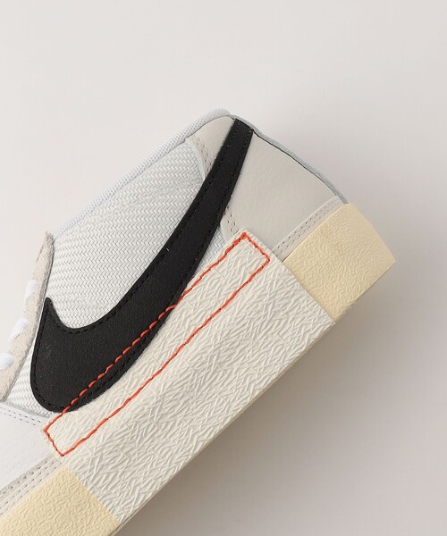 NIKE（ナイキ）の「＜NIKE＞ブレーザー LOW PRO Club/スニーカー（スニーカー・レディース・ホワイト・24.5cm/25cm/24cm）」の12枚目の写真