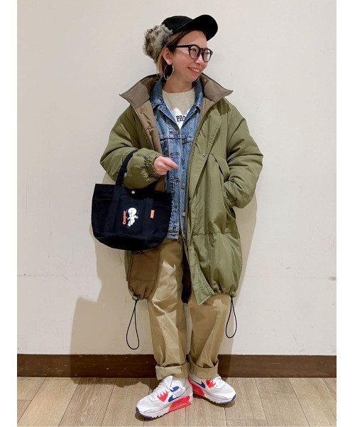 EDWIN（エドウィン）の「【EDWIN】タックテーパード（チノパンツ・メンズ・ベージュ・M/L/S/XL）」の19枚目の写真