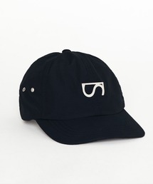 SHOOP （シュープ）の「SHOOP METAL LOGO CAP (SHBSC001)（キャップ）」
