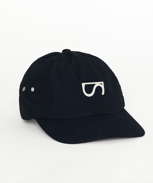 SHOOP METAL LOGO CAP (SHBSC001)（キャップ）｜SHOOP （シュープ）の 