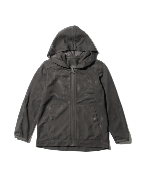 【セール】Kids Insect Shield Mesh Parka（その他アウター）｜Snow Peak（スノーピーク）