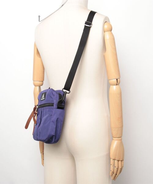 GREGORY ショルダーバッグ クイックポケットL QUICK POCKET L