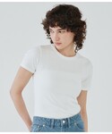 PETIT BATEAU(プチバトー)の「トップス(Tシャツ/カットソー)」