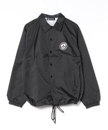 セール】「コーチジャケット」に該当するブラック/黒色系の