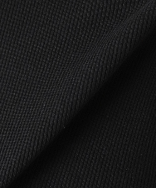 AP STUDIO(エーピーストゥディオ)の「リブタンク(タンクトップ・レディース・ホワイト/ブラック・FREE)」の22枚目の写真