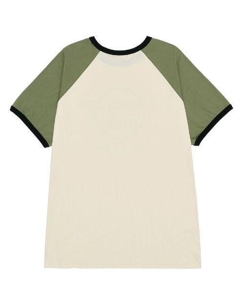 ★AMES-WORLDWIDE★LOGO TYPO RAGLAN SWEATSHIRT BEIGE★正規品 MUSINSA | AMES-WORLDWIDE LOGO TYPO RAGLAN SWEATSHIRT BEIGE