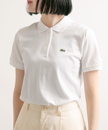 LACOSTE | LACOSTE　半袖ポロシャツ(ポロシャツ)