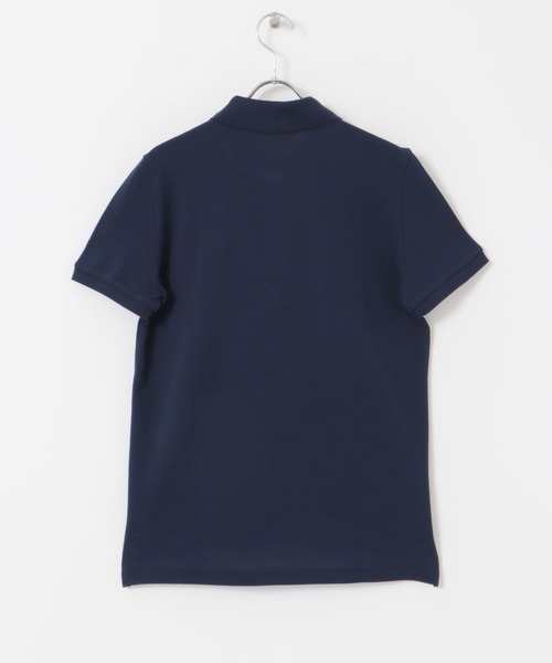 g66 LACOSTE ラコステ ポロシャツ 半袖 ブラックniko∞2525 Amazon | ラコステ（LACOSTE） Boys ポロシャツ （半袖