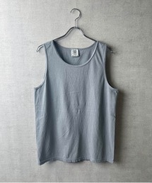 INNOCENT（イノセント）の「【COMFORT COLORS】6.1oz ガーメントダイ タンクトップ（タンクトップ）」