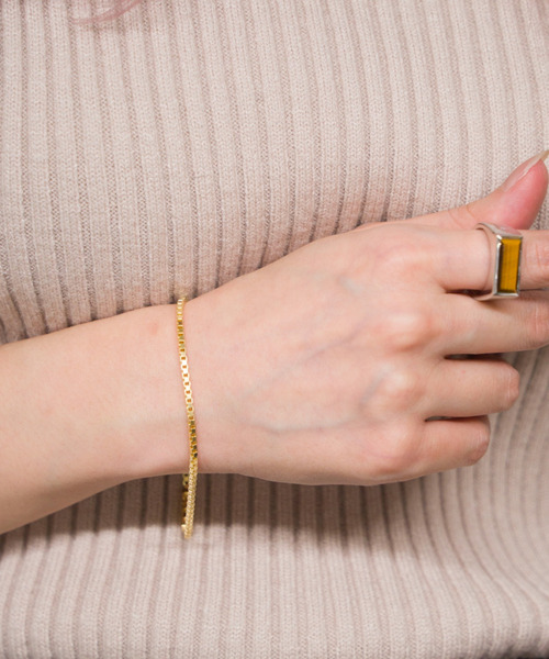 【TOM WOOD】☆新作☆バングル☆ Infinity Bangle Gold L Infinity Bangle - Tom Wood Project Official Online Store