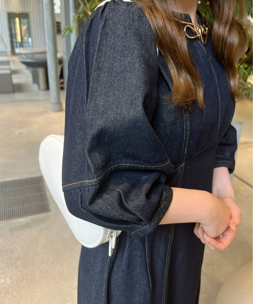 mic by Olu.（ミックバイオルドット）の「【ZOZOTOWN限定