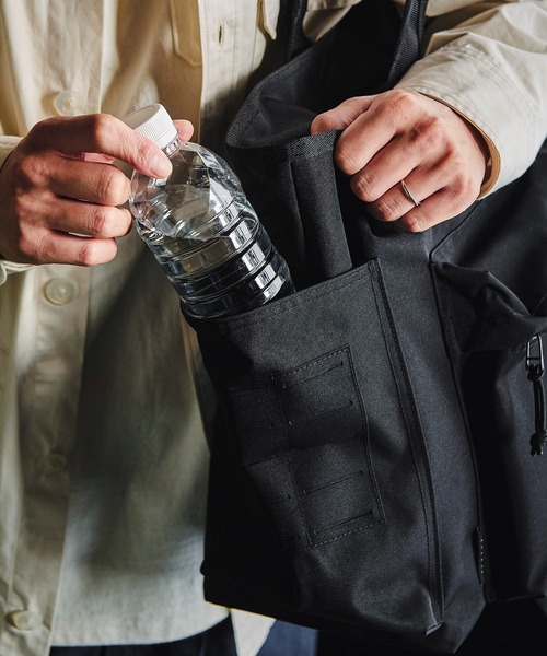 GORDON MILLER（ゴードンミラー）CORDURA（コーデュラ）トートバック