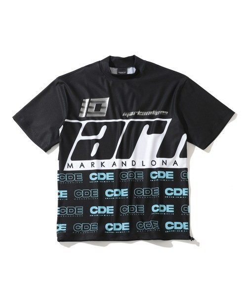 セール】CD10-EMNT | MEN（Tシャツ/カットソー）｜MARK & LONA