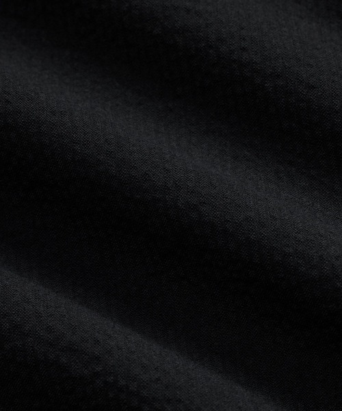 POLO RALPH LAUREN（ポロ ラルフ ローレン）の「クラシック フィット シアサッカー シャツ（シャツ/ブラウス・メンズ・ブラック系1・XL/S/M/L/XS/XXL）」の8枚目の写真