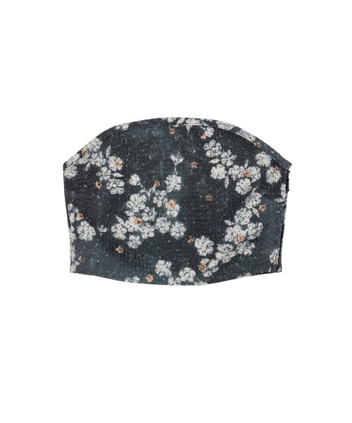 KEITAMARUYAMA × AMERI BLUR FLOWER PANTS（その他パンツ