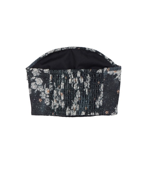 KEITAMARUYAMA × AMERI BLUR FLOWER PANTS KEITAMARUYAMA × AMERI BLUR FLOWER PANTS（その他パンツ