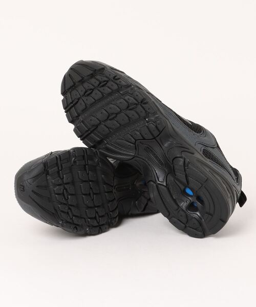 NEW BALANCE（ニューバランス）の「(NEW BALANCE)MR530PA（スニーカー・レディース・ホワイト/ブラック・23/24.0/25.0）」の4枚目の写真