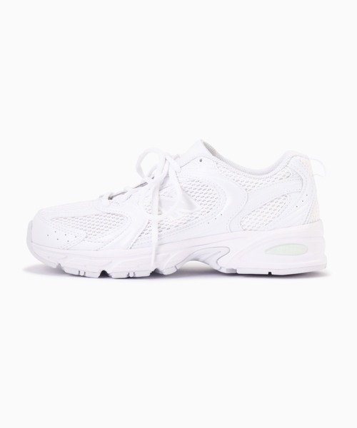 新品未使用⭐︎New Balance ホワイト スニーカー　MR530PA New Balance MR530PA WHITE （ニューバランス MR530PA-ホワイト