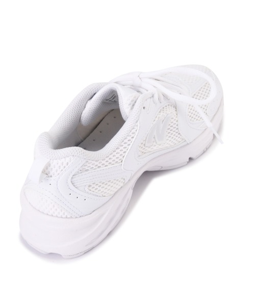 新品未使用⭐︎New Balance ホワイト スニーカー　MR530PA 楽天市場】New Balance ニューバランス スニーカー MR530PA