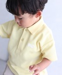ooju(オージュ)の「トップス(ポロシャツ)」