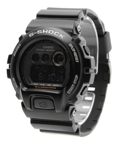 bpr BEAMS（ビーピーアール ビームス ）の「▲G-SHOCK / GD-X6900-1JF 7JF（アナログ腕時計・メンズ・ホワイト/ブラック・ONE SIZE）」の3枚目の写真