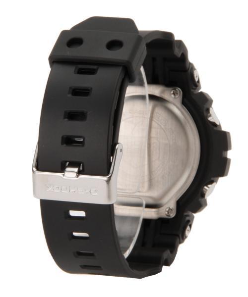 bpr BEAMS（ビーピーアール ビームス ）の「▲G-SHOCK / GD-X6900-1JF 7JF（アナログ腕時計・メンズ・ホワイト/ブラック・ONE SIZE）」の6枚目の写真
