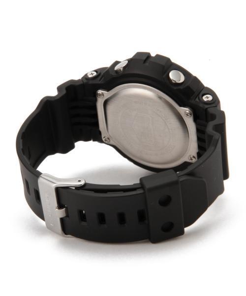 bpr BEAMS（ビーピーアール ビームス ）の「▲G-SHOCK / GD-X6900-1JF 7JF（アナログ腕時計・メンズ・ホワイト/ブラック・ONE SIZE）」の8枚目の写真